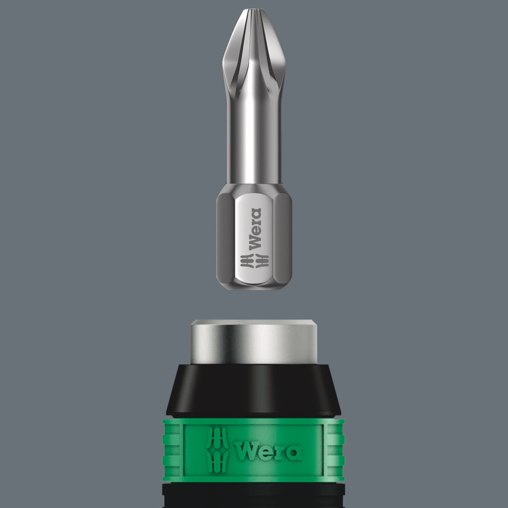 Wera Tools Adjustable Torque Screwdriver image 8