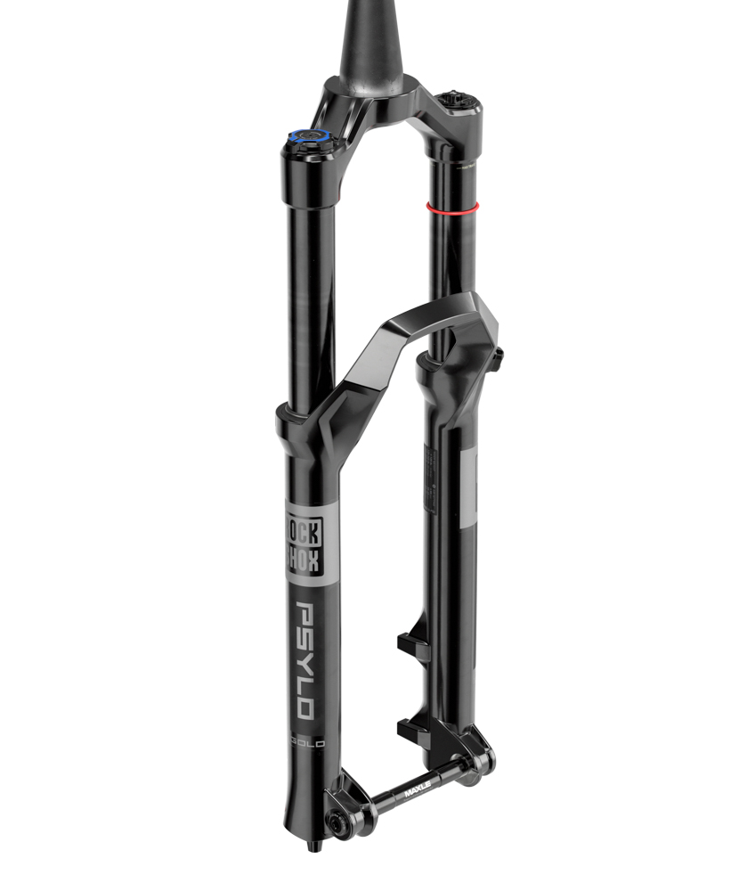 RockShox Psylo Gold 35