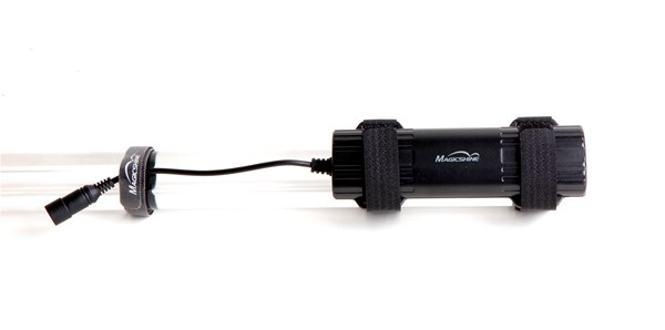 Magicshine Velcro Strap For Attaching Battery