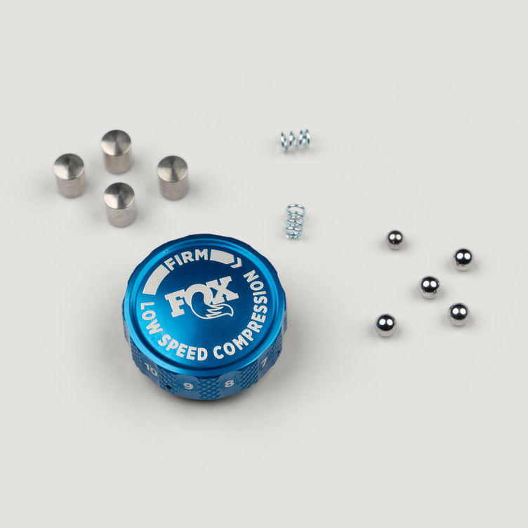 Fox - Misceleaneous Shock Parts