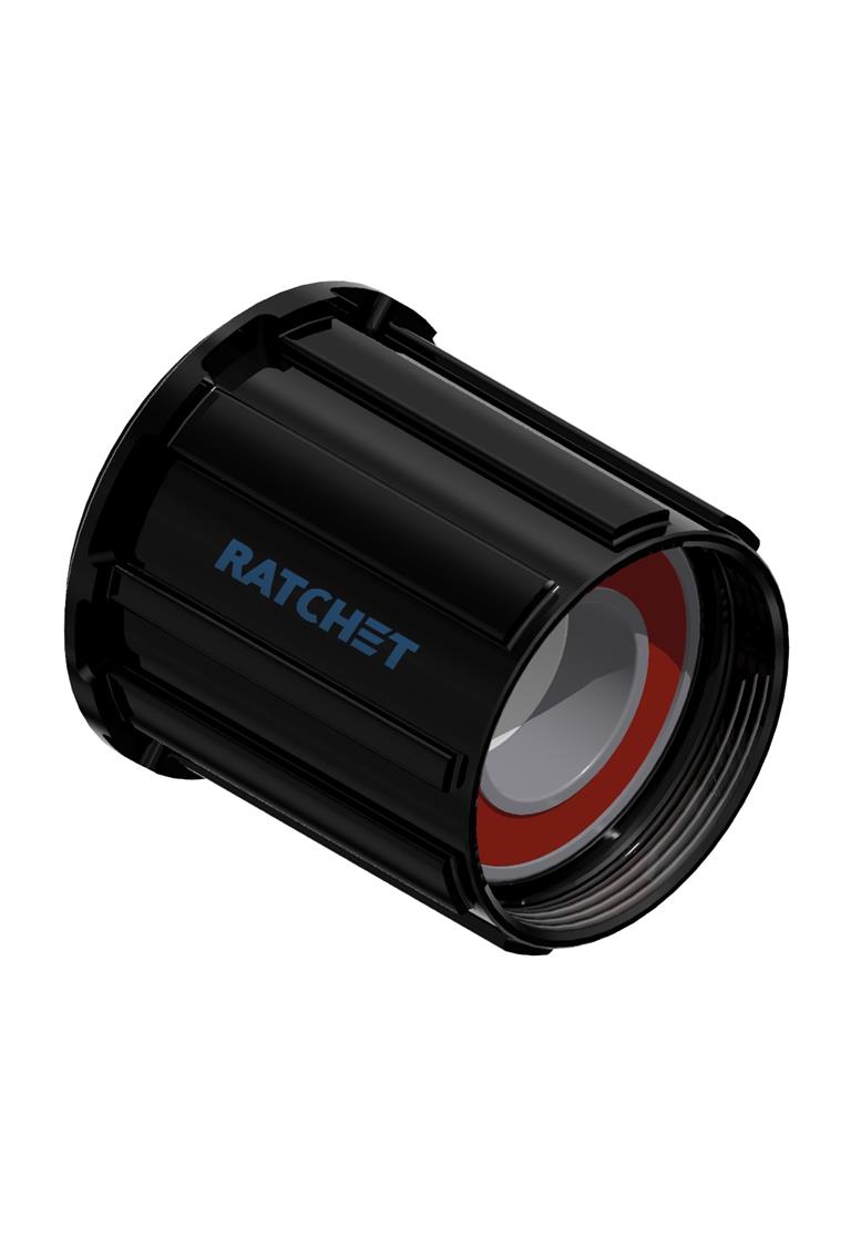 DT Swiss - Freehubs - Ratchet MTB image 6