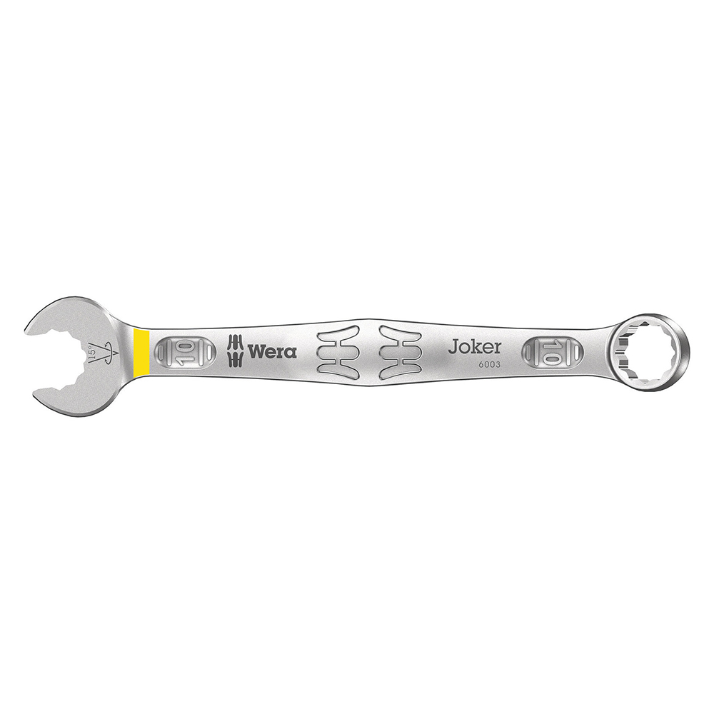 Wera Joker Combination Wrenches image 3
