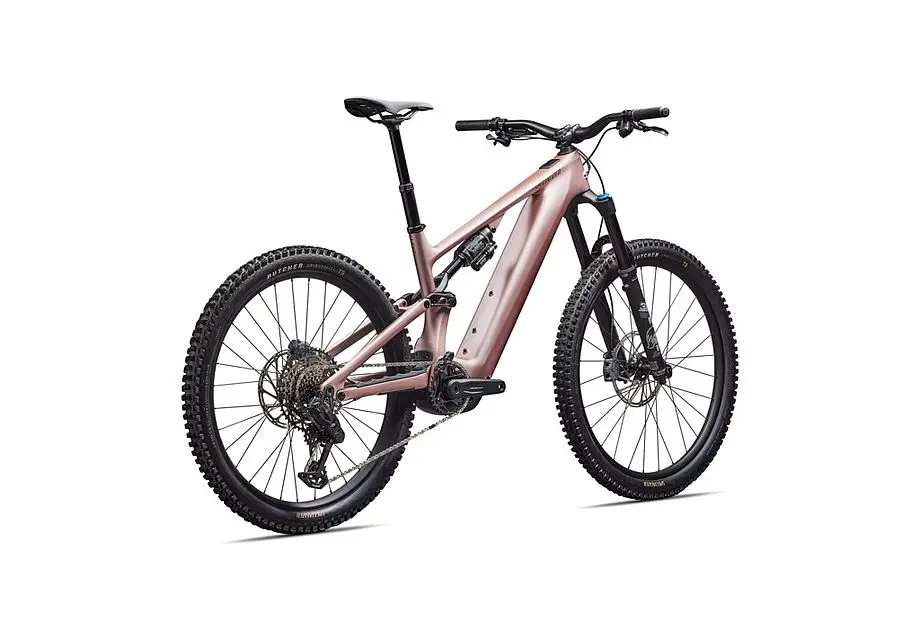 LEVO COMP CARBON G4 image 12