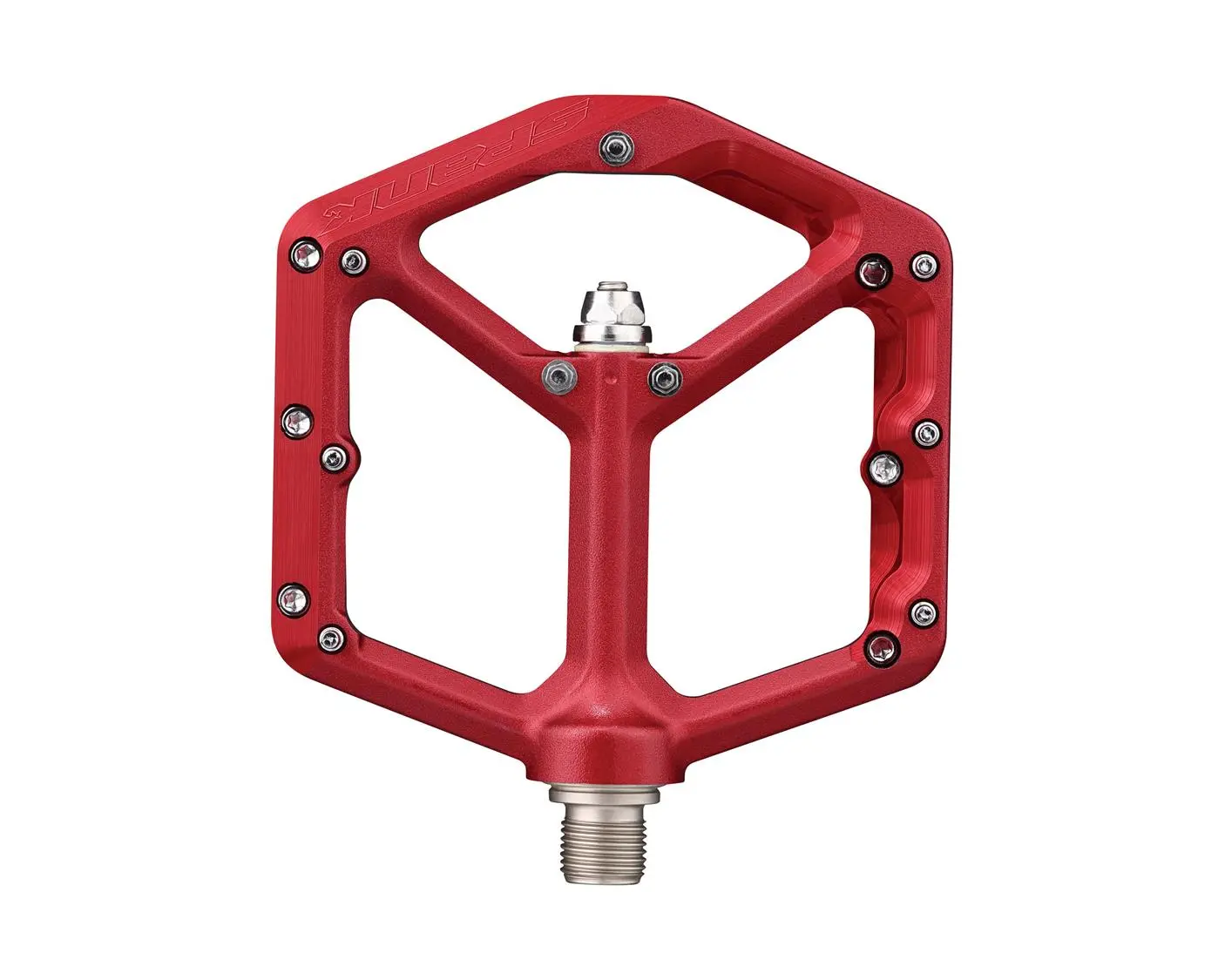 Spank - Oozy Reboot Pedals image 15