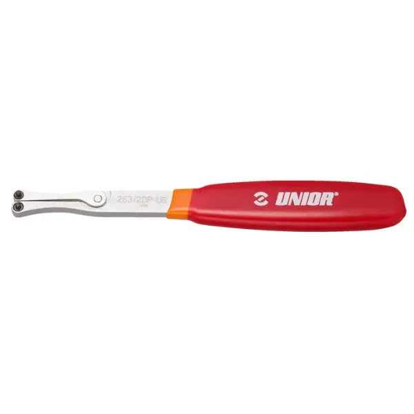 Unior Adjustable Spanner Wrench