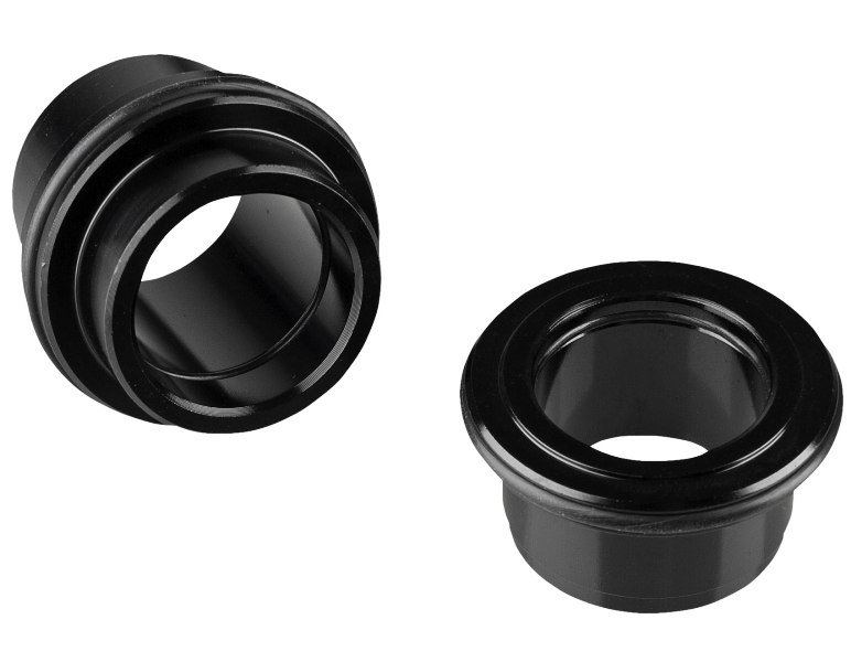Spank - Oozy Hub Parts / Adaptors