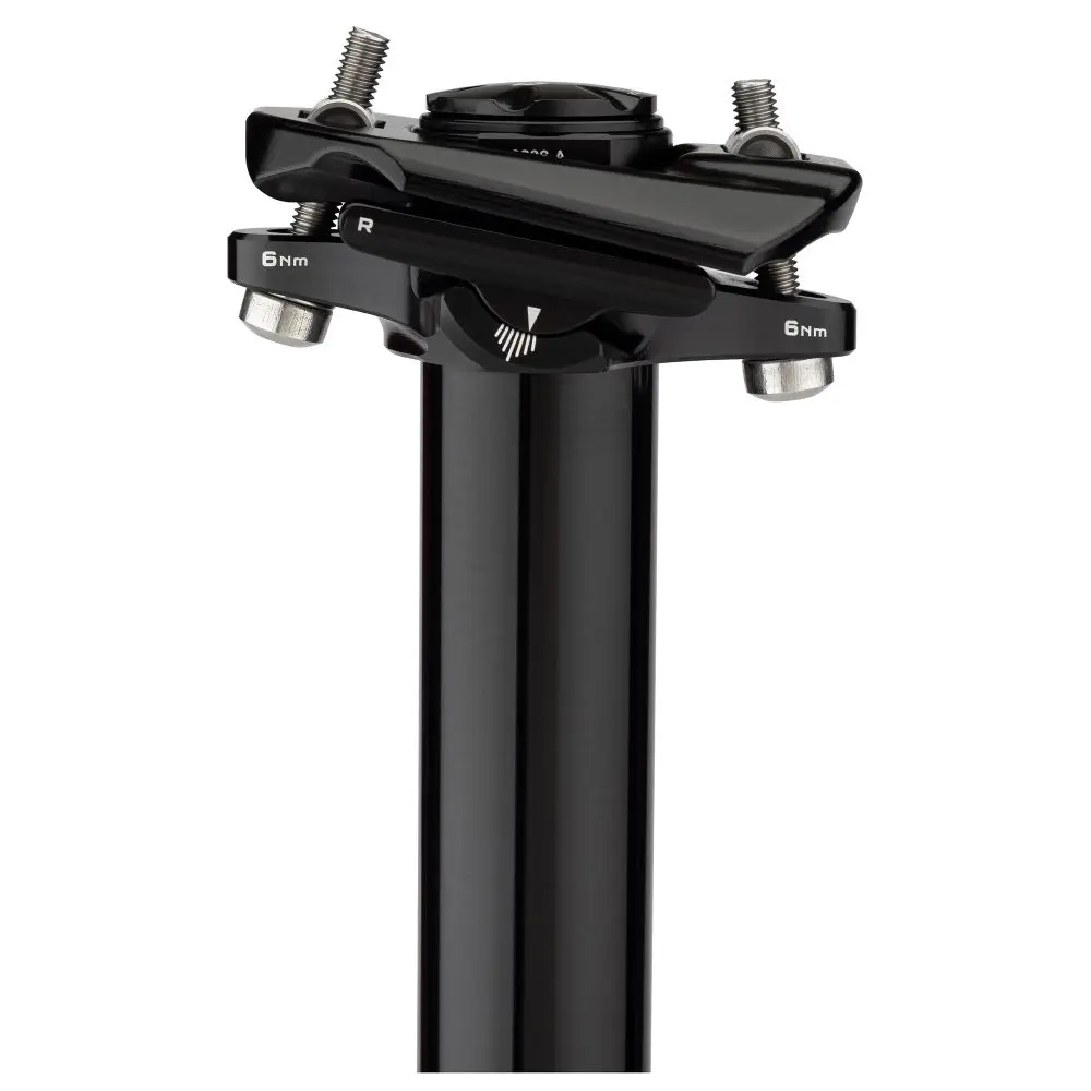 WOLF TOOTH - RESOLVE DROPPER POST - 31.6MM image 8