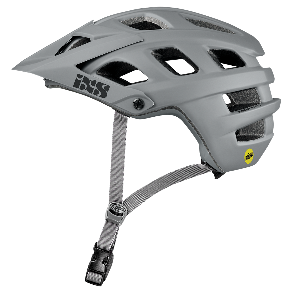 iXS - Trail EVO MIPS Helmet XS image 4