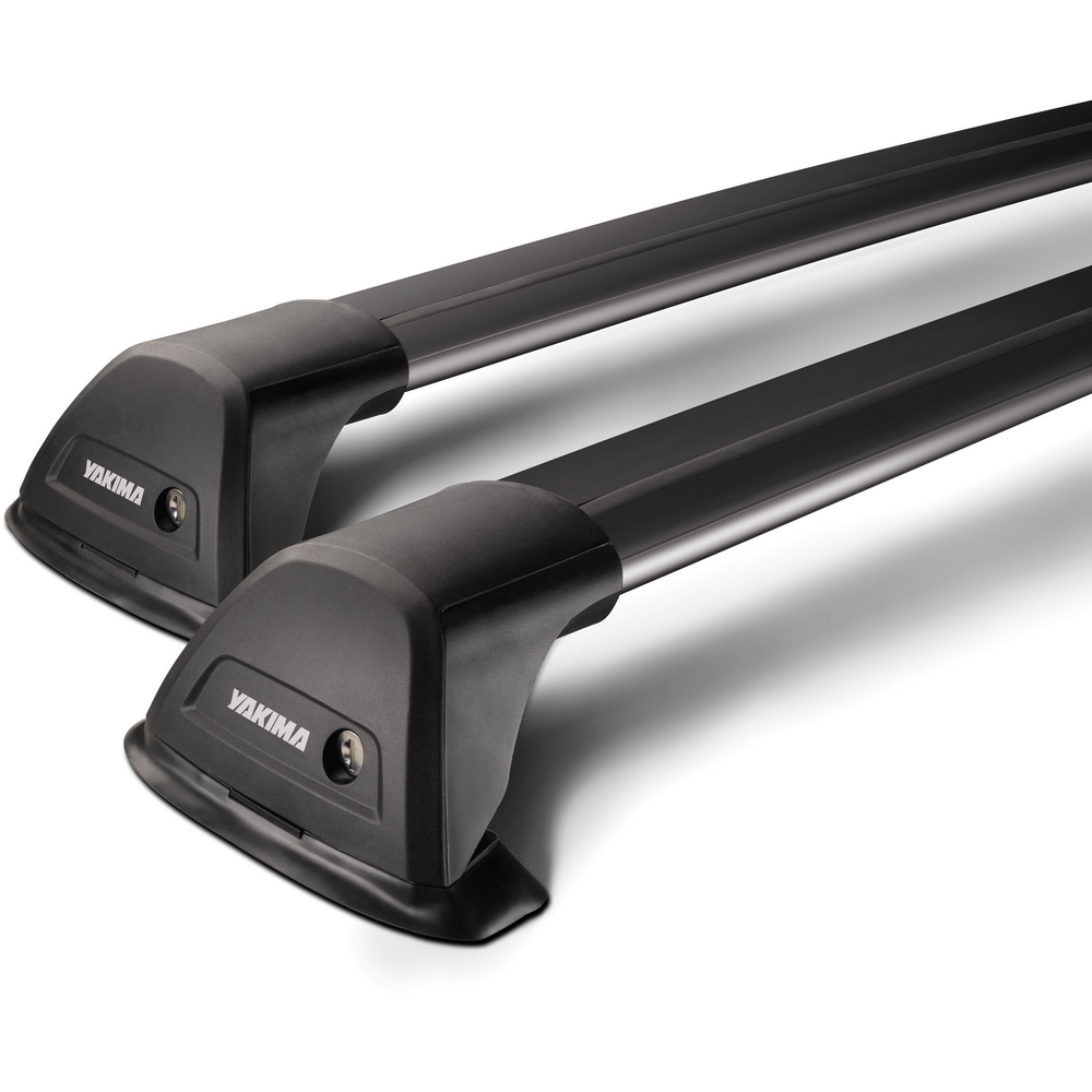 Yakima FlushBar Black image 2