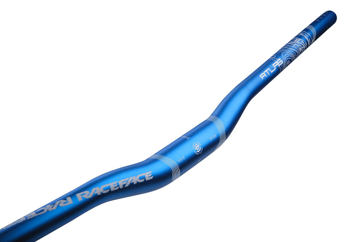 Race Face - Atlas 31.8mm Handlebar image 3
