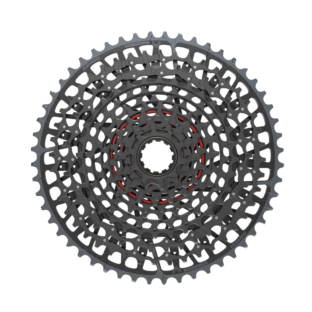 SRAM XO Eagle AXS Transmission Groupset image 6