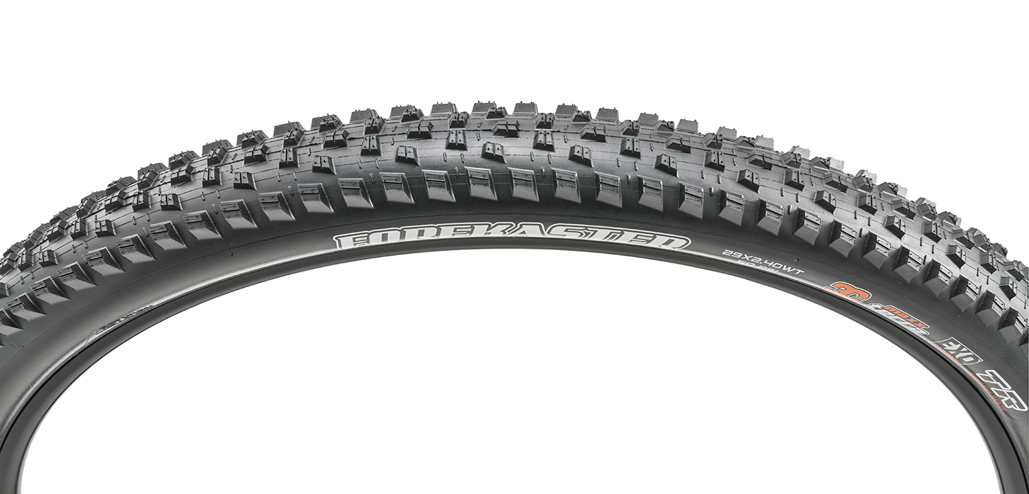 Maxxis - 29