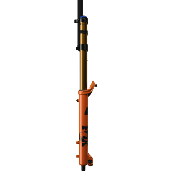 Fox - 40 Factory Fork - Grip X2 29