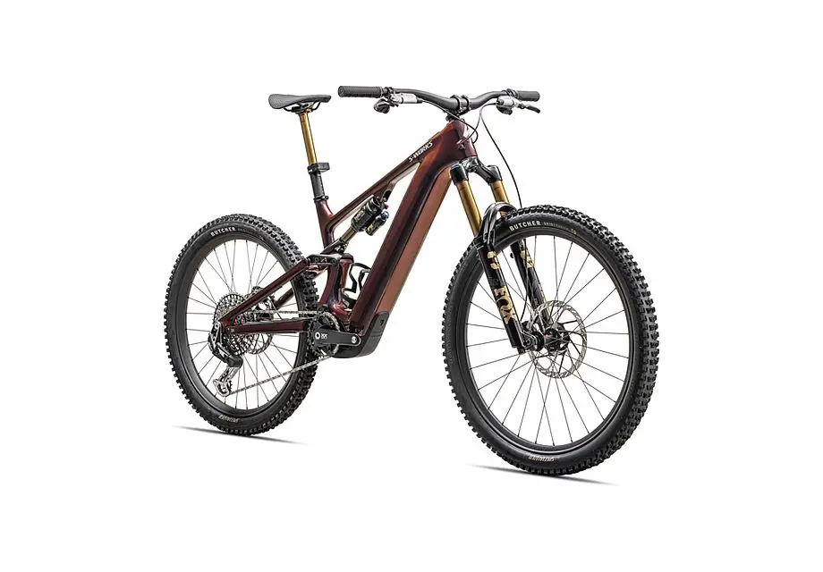 LEVO SW CARBON G4 image 20