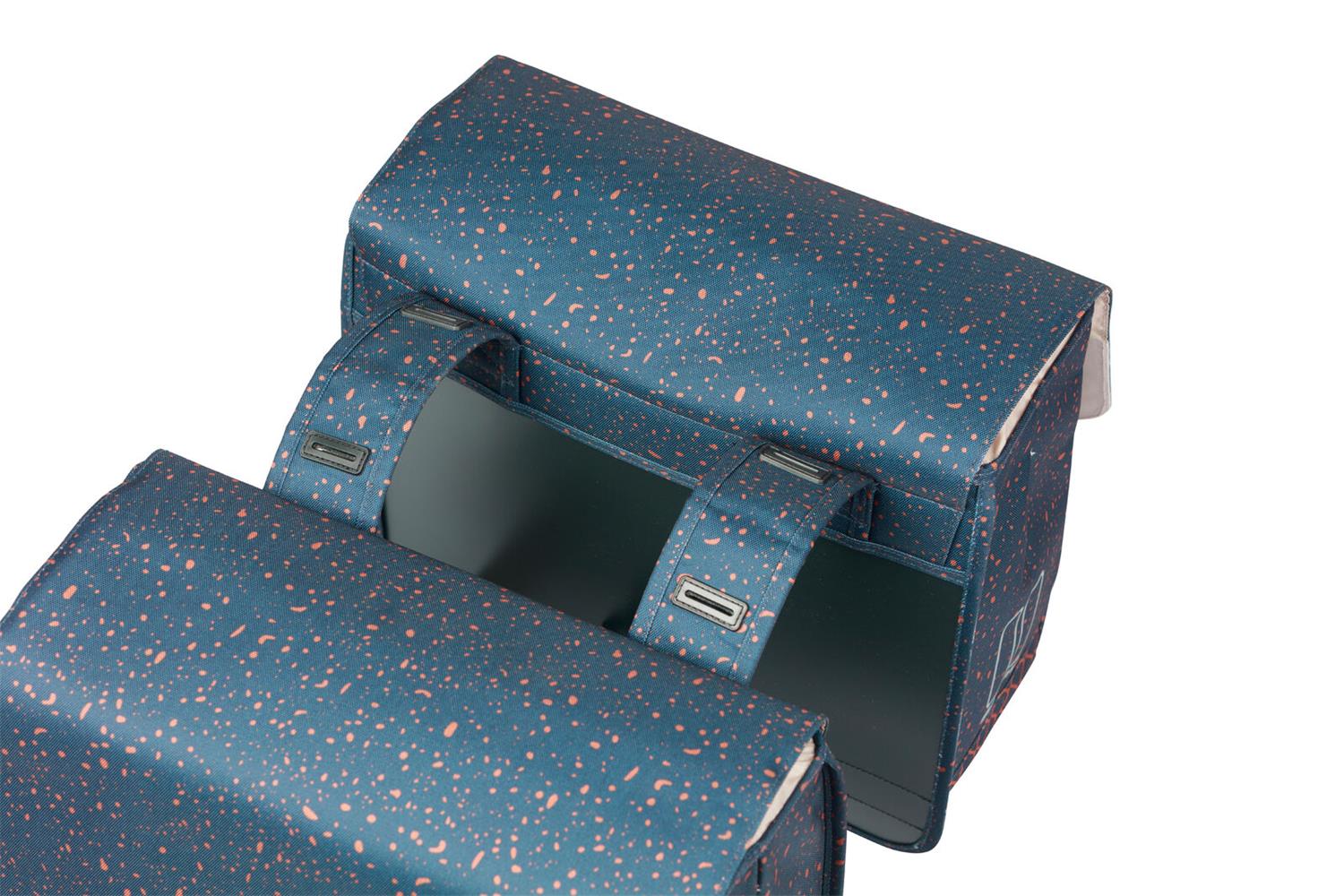 Basil - Flair Double Bag 35L image 4