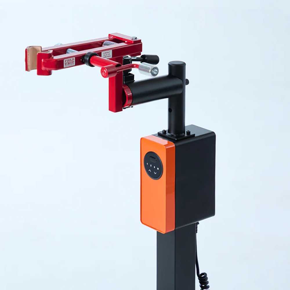 Remco Tools EVT Clamp - Field Unit image 2
