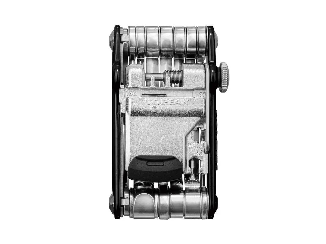 Topeak Mini PT30 image 4