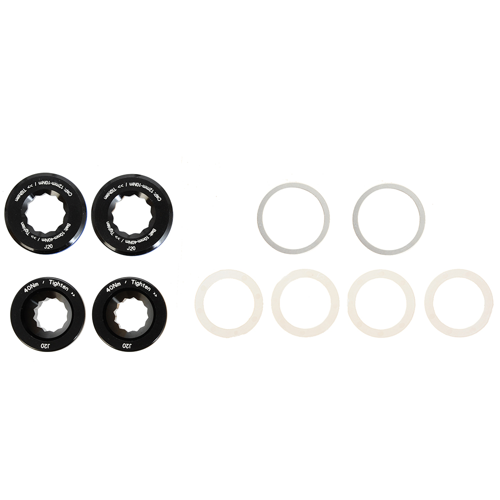 Cannondale One Crank Arms and Spares image 3