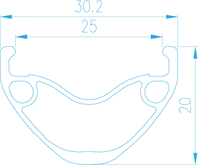 Alex - 27.5