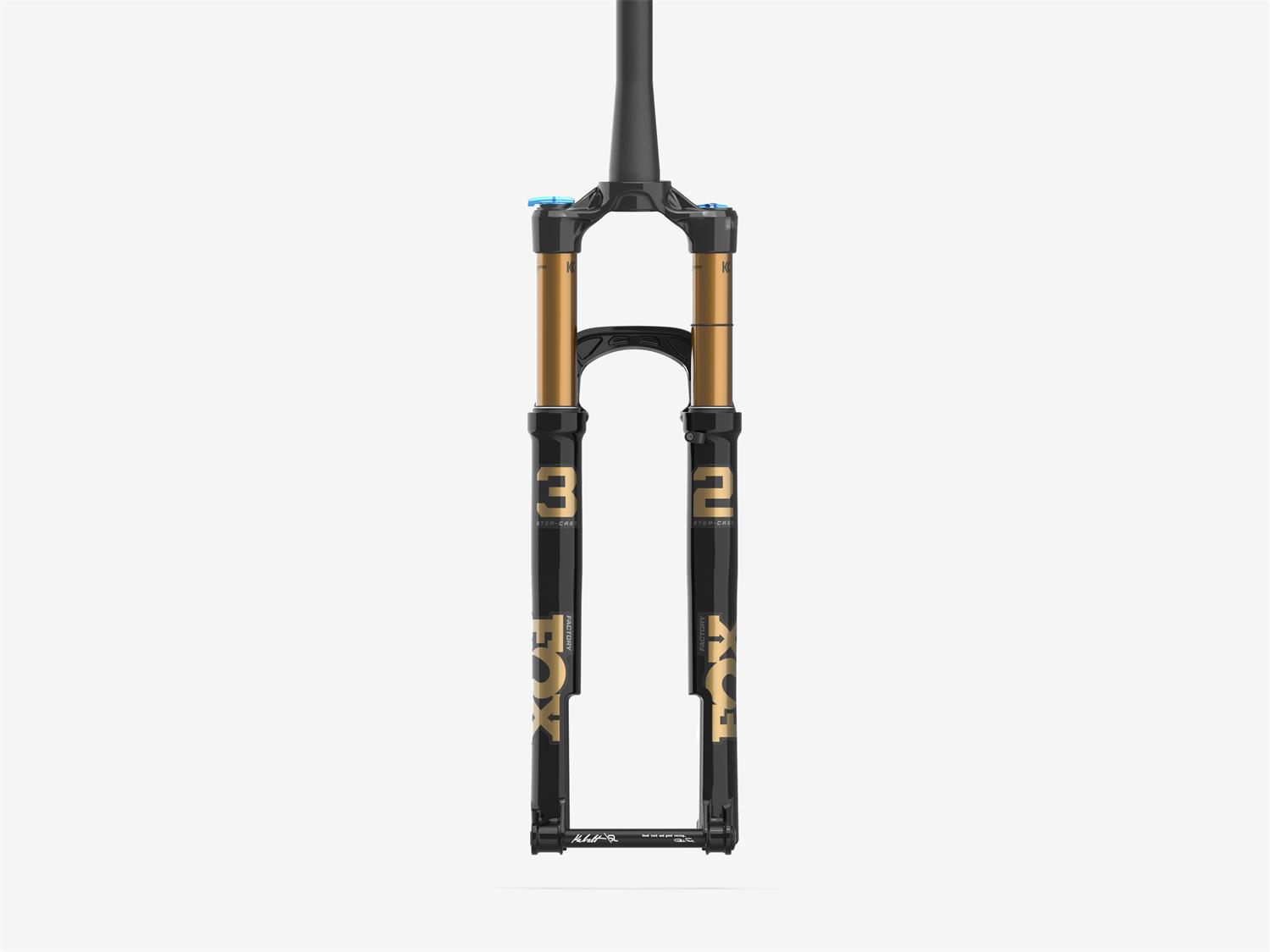Fox - 32 Step-Cast Factory Fork - Grip SL 29