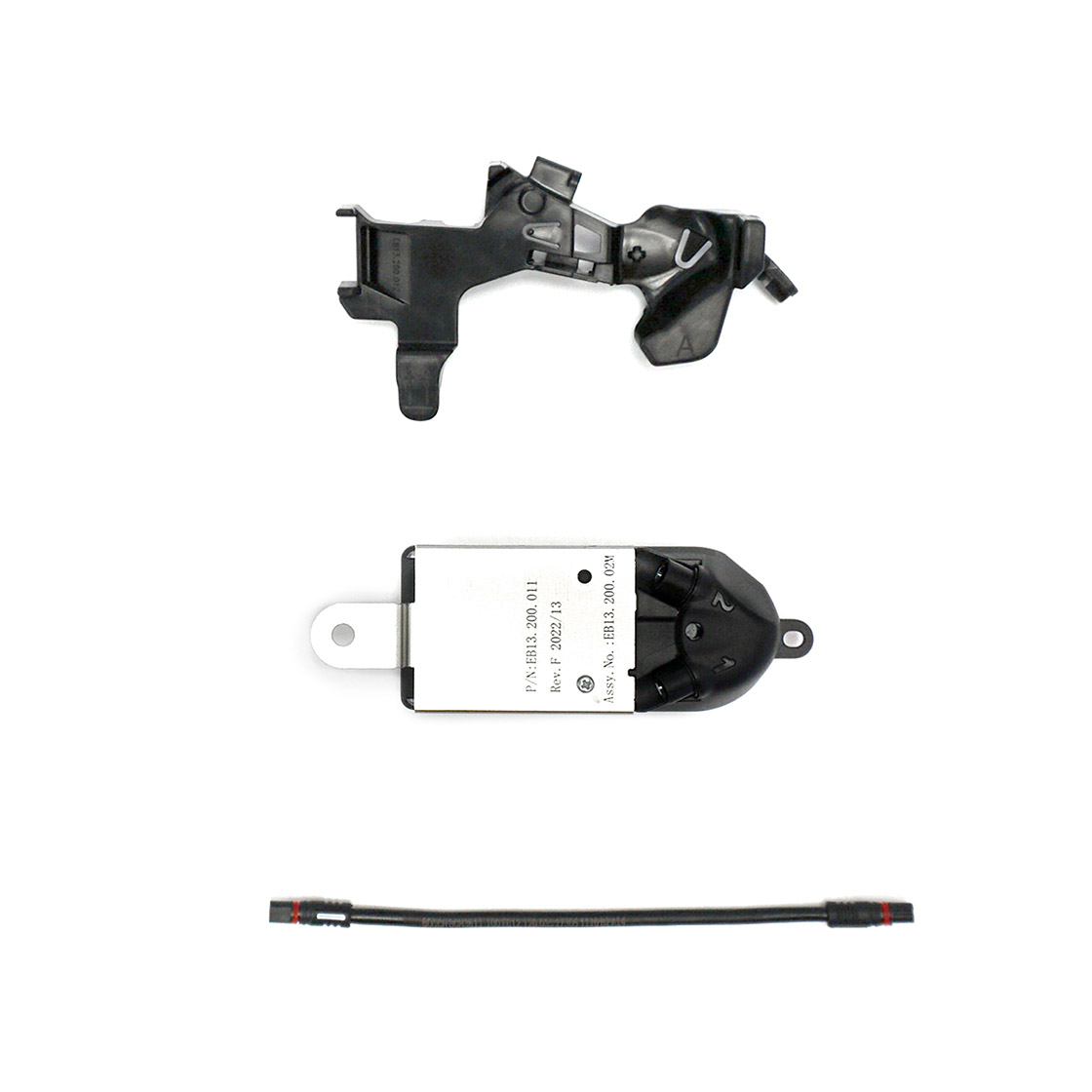 Bosch - Smart System ConnectModule GPS Tracker & Alarm image 7
