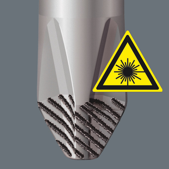 Wera 334 SK Slotted Screwdrivers image 5