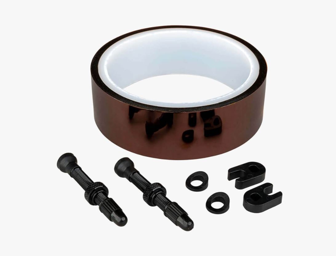 Race Face - Tubeless Kits image 2