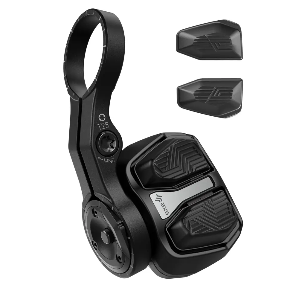 SRAM XX Eagle AXS E-Bike Bosch Transmission Groupset image 3