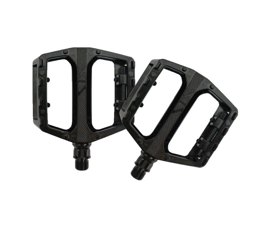 Ontrack - Alloy Platform EPB