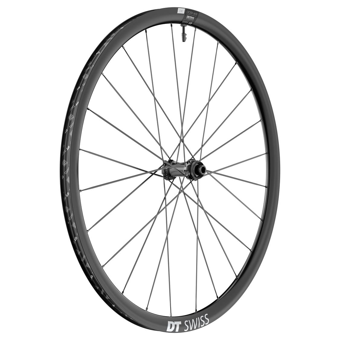 DT Swiss - ER 1600 Spline Disc Brake image 3