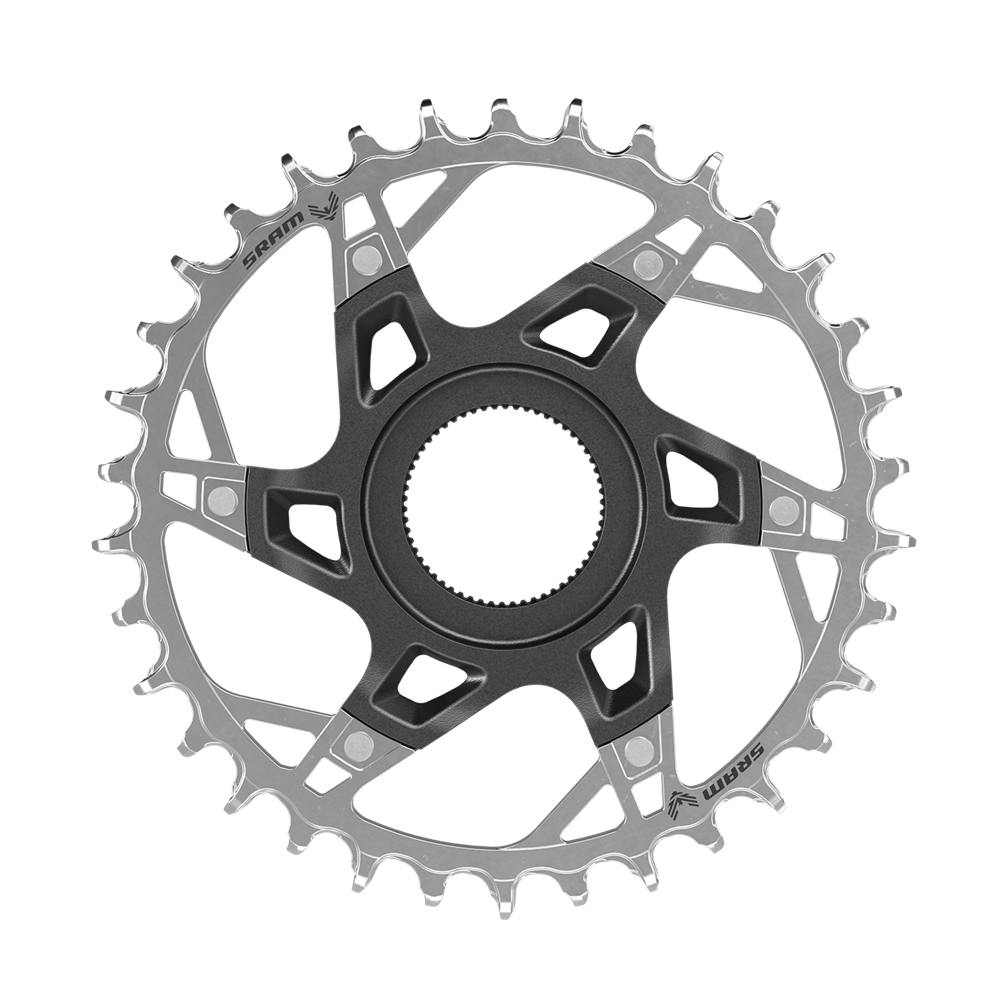 SRAM T-Type Chain Rings image 18