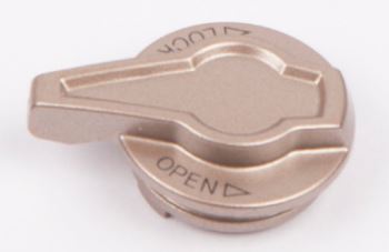 SR Suntour - Lockout levers image 3