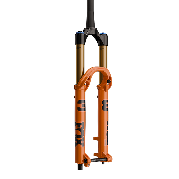 Fox - 38 Factory Fork - Grip X2 29