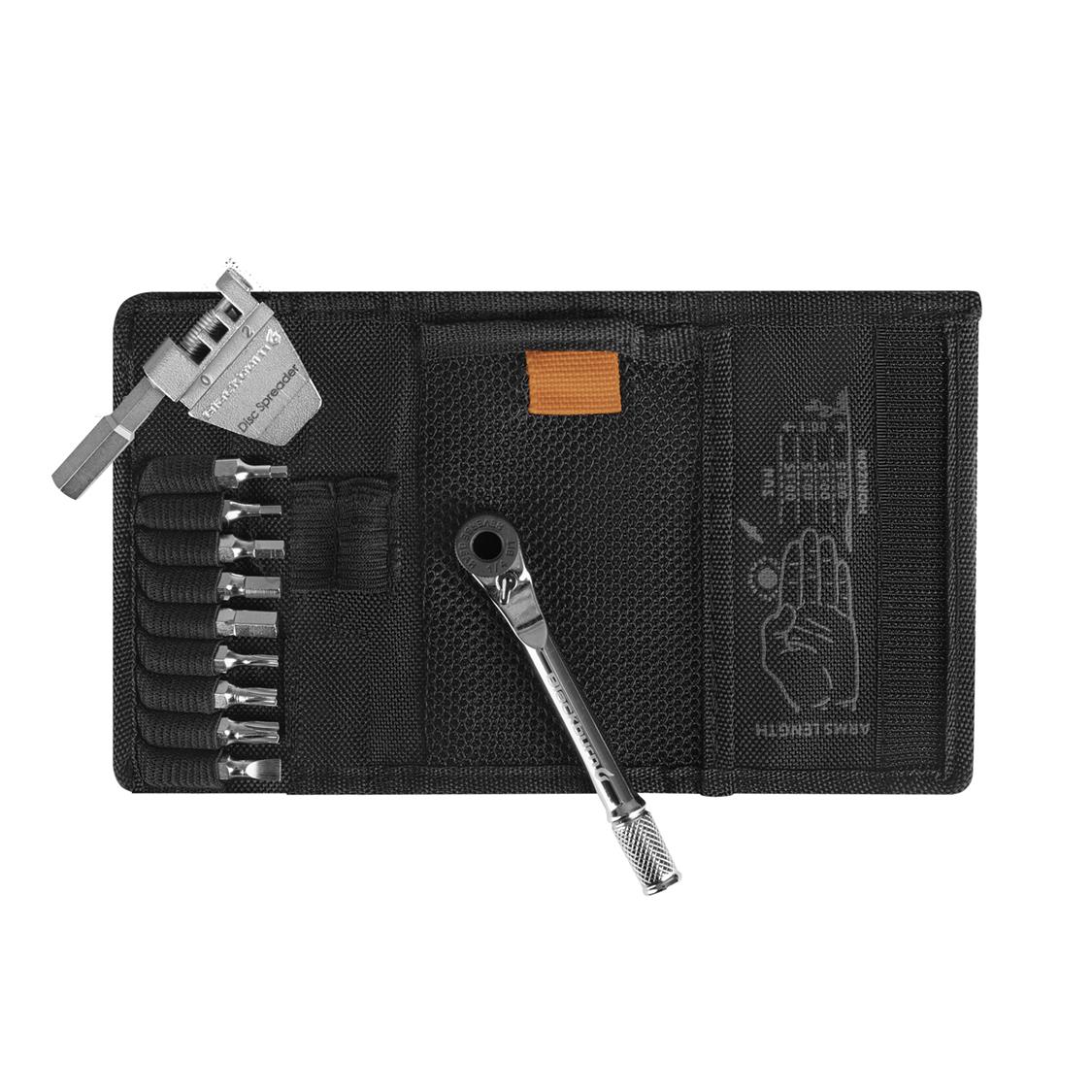 Blackburn Big Switch Ratchet Tool image 6