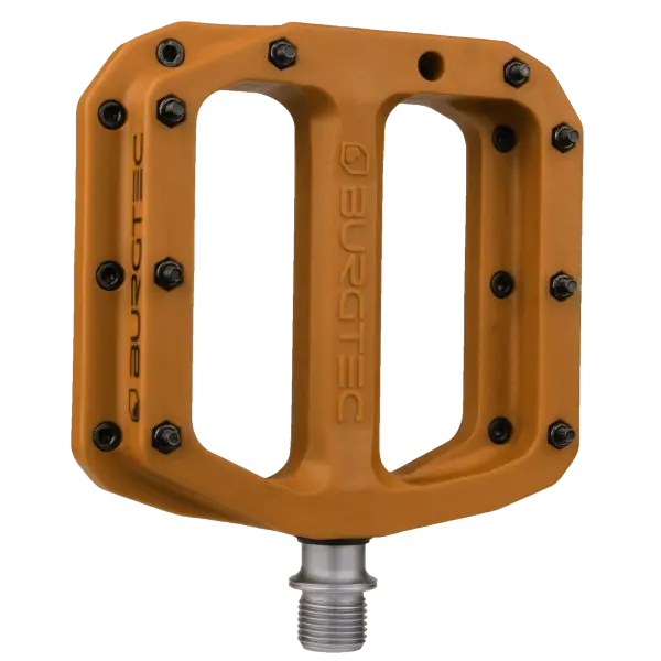 Burgtec MK4 Composite Pedal image 6