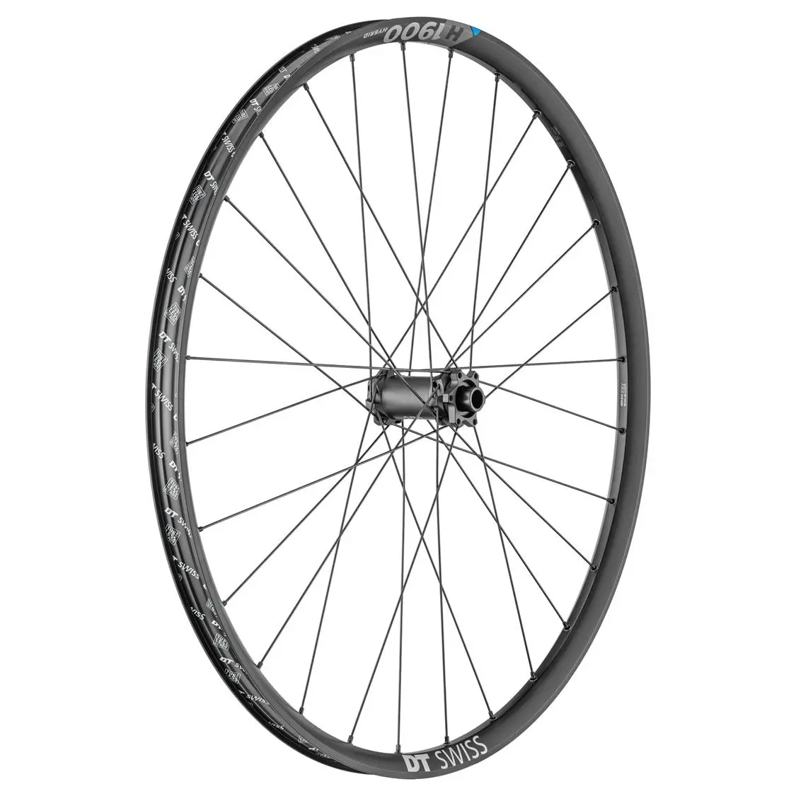 DT Swiss - H 1900 27.5