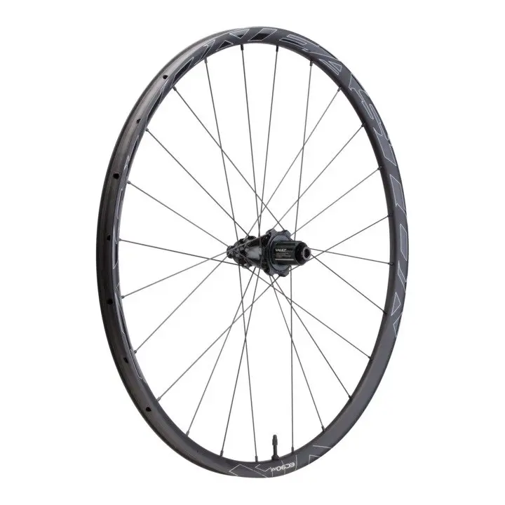 Easton - EC70 AX Carbon Disc Wheels image 4
