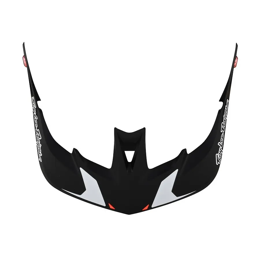 A3 VISOR PROTO WHITE