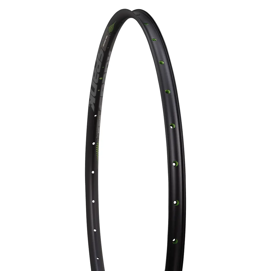 Spank - Flare 24 OC Vibrocore 700c Rims