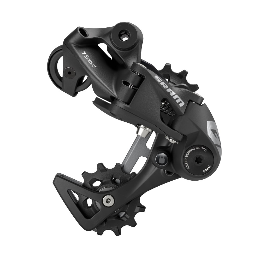 GX DH 1x X-HORIZON Rear Derailleur image 2