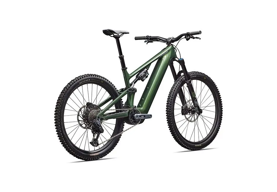 LEVO EXPERT CARBON G4 image 3