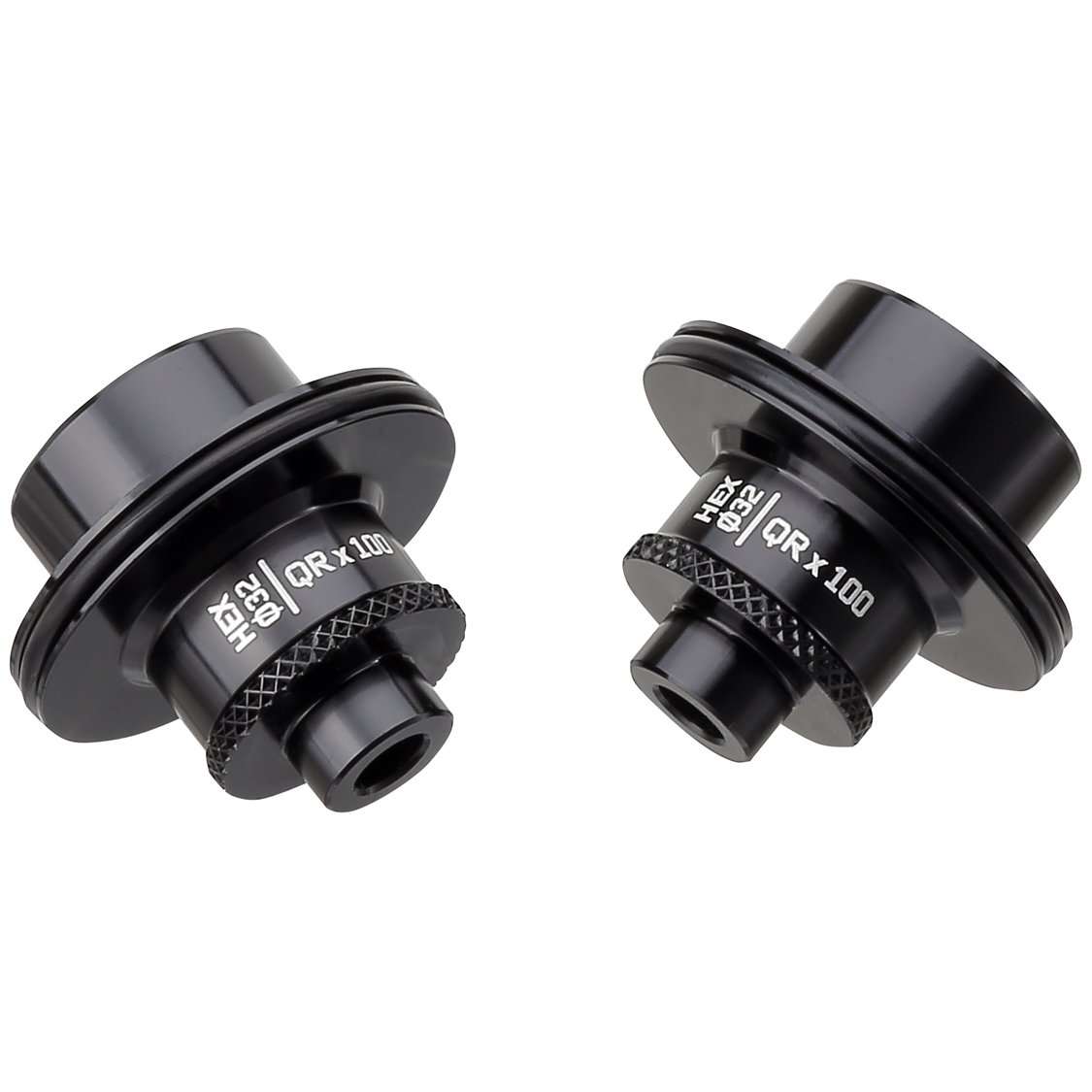 Spank - Hex J Type Hub Adapters, Bearings and Axles image 5