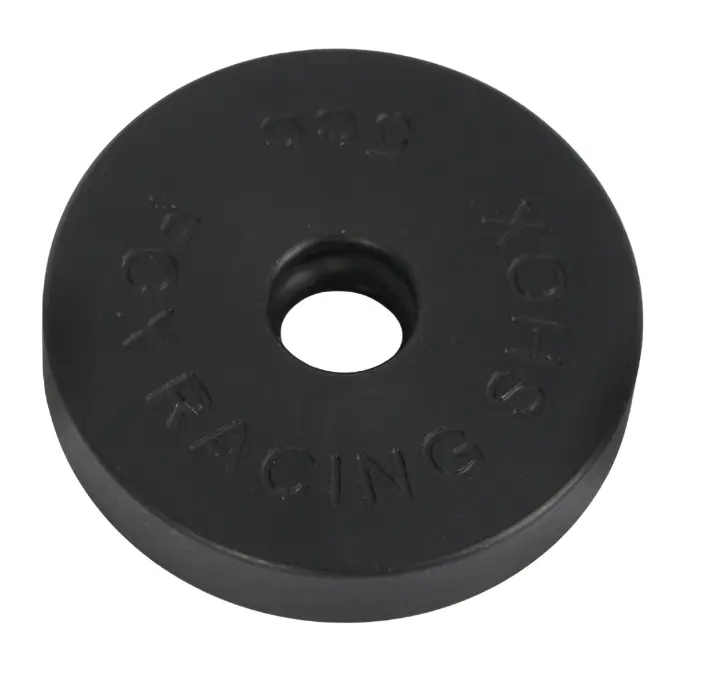 Fox - Volume Spacers image 7