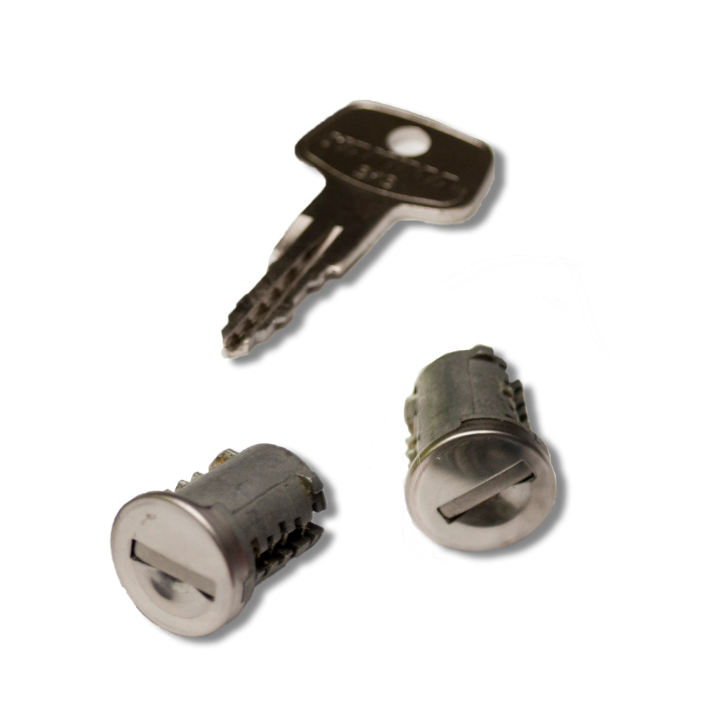 Yakima SKS Lock Cores image 2