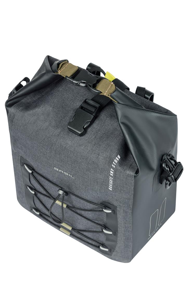 Basil - Navigator Storm Waterproof Single Bags image 4
