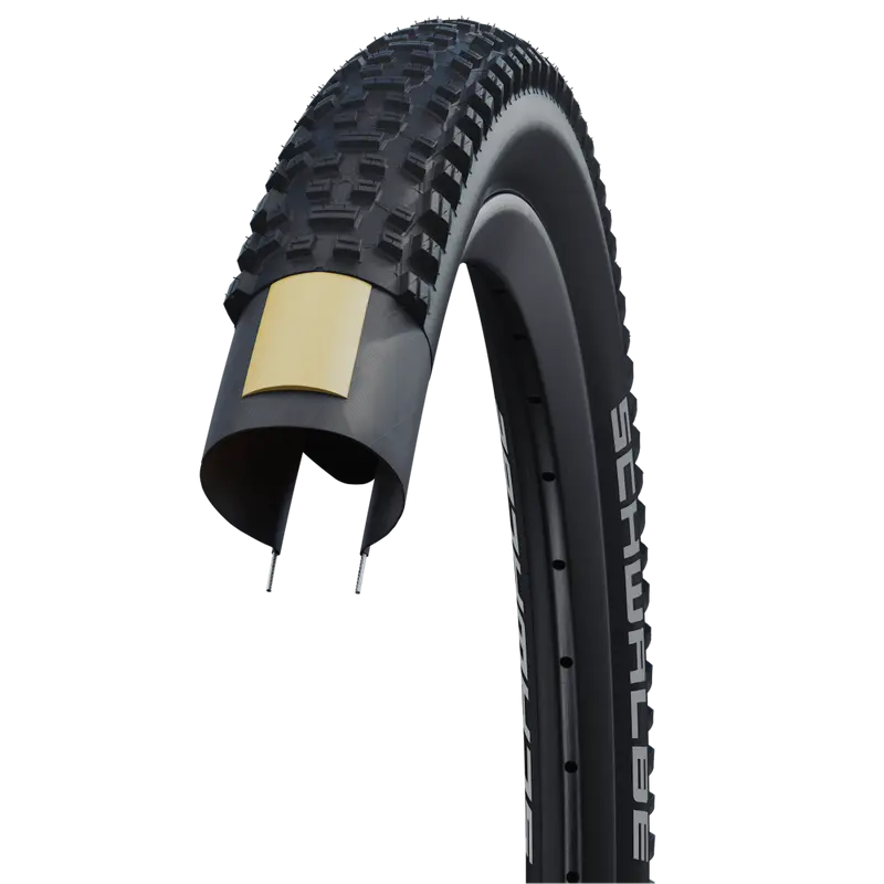 Schwalbe Tyre Rapid Rob image 3