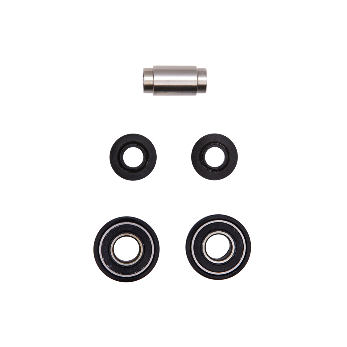 Fox - Mounting Hardware image 4