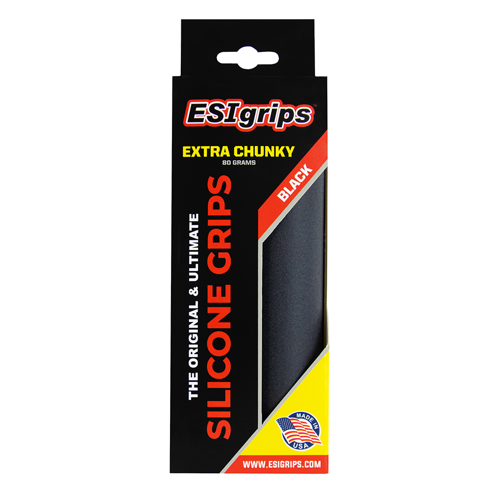 ESI Extra Chunky Grips image 12