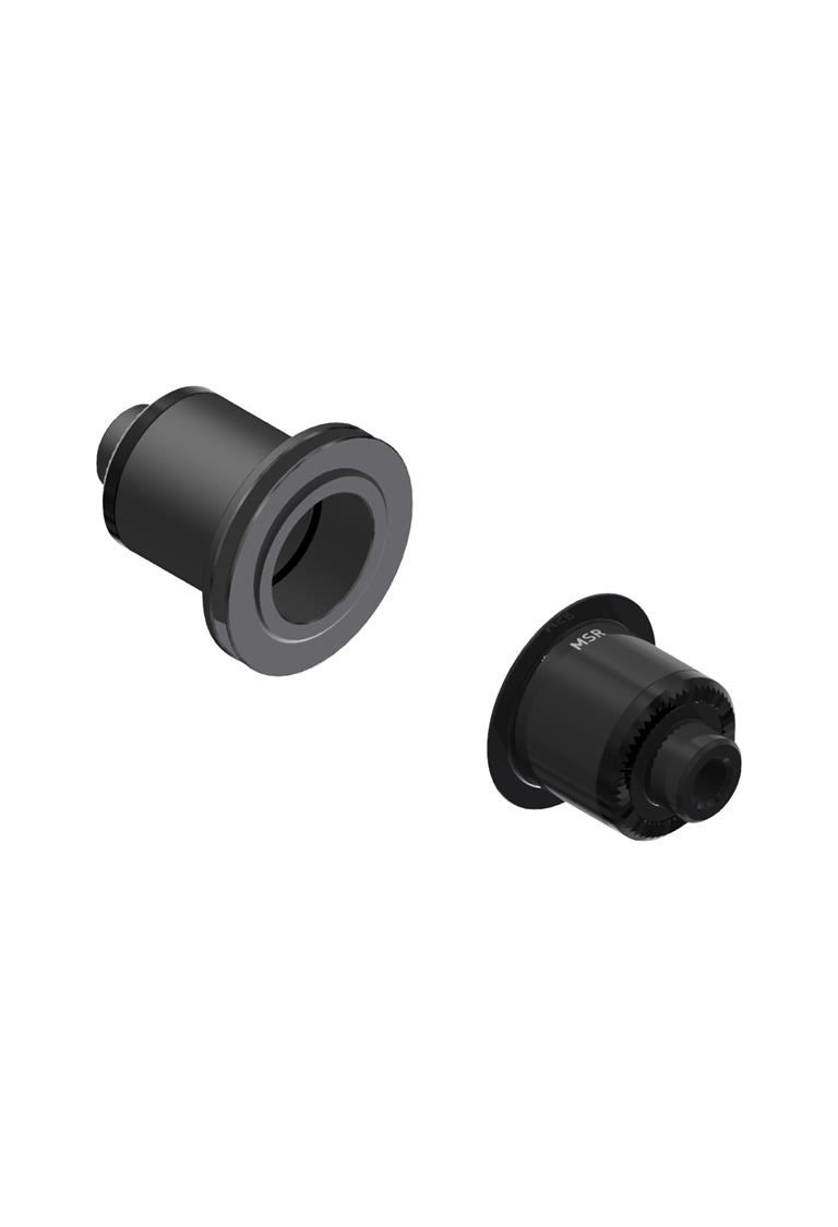 DT Swiss - Rear End Caps and Adapters Q/R image 22