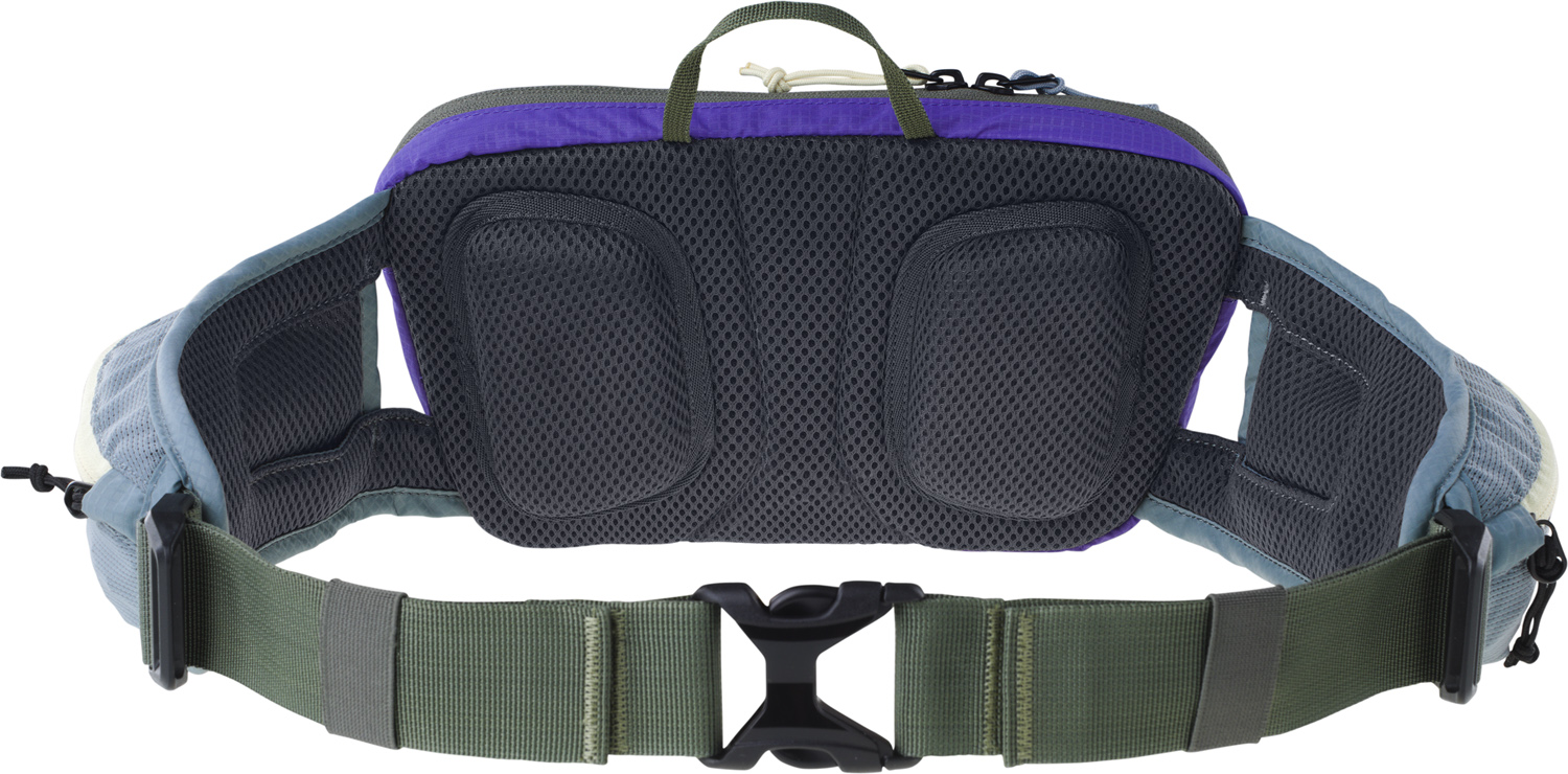 Evoc - Hip Pouch 1L (SS26) image 14